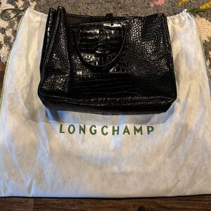 Longchamp Roseau Hobo Bag